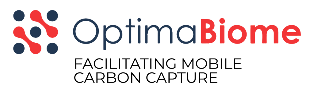 optima biome logo