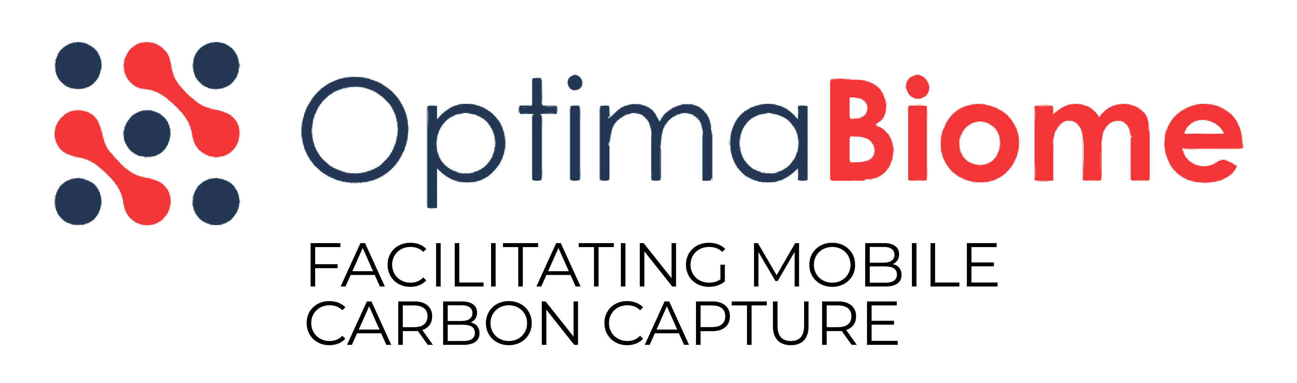 optima biome logo